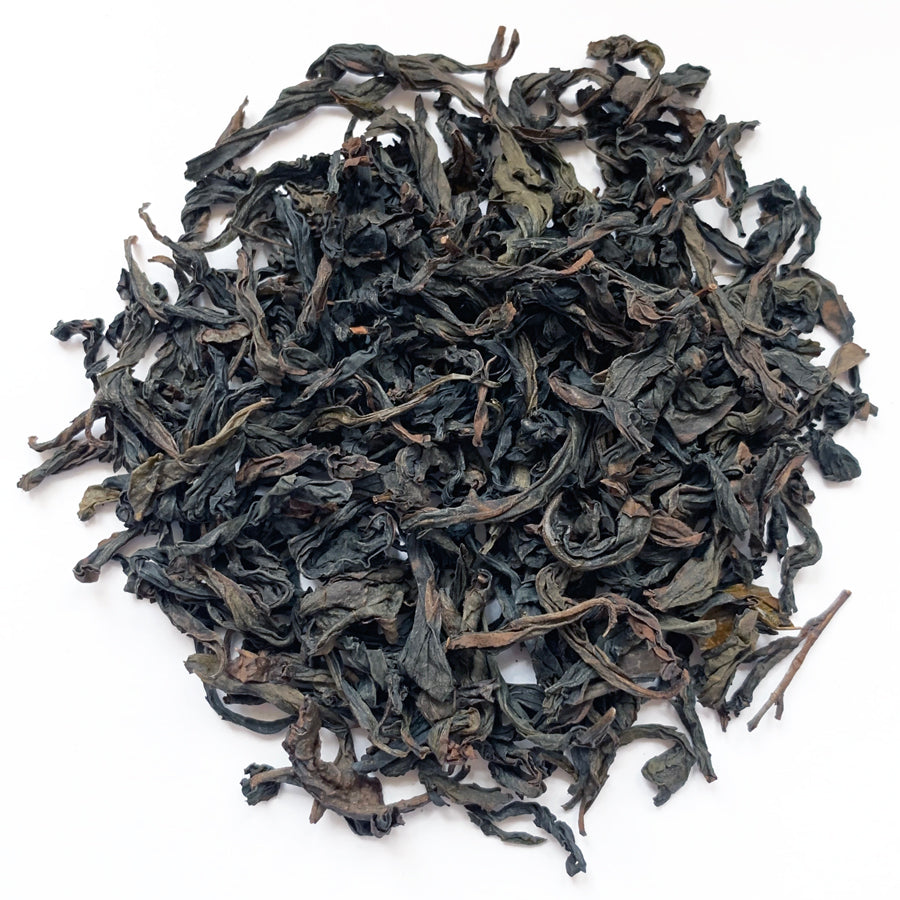 Anxi Tea Anxi Oolong Tea – Tieguanyin, Huang Jin Gui & Maoxie | Premium Oolongs ...