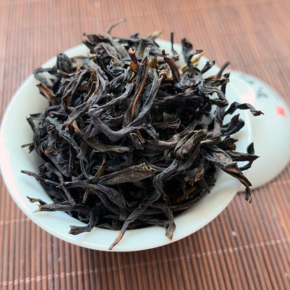 Lao Cong Ao Fu Hou Dancong