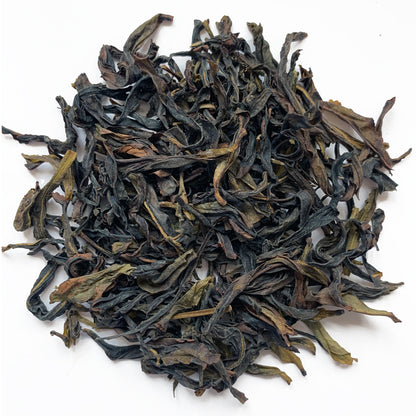 Lao Cong Jin Yu Lan  Dancong