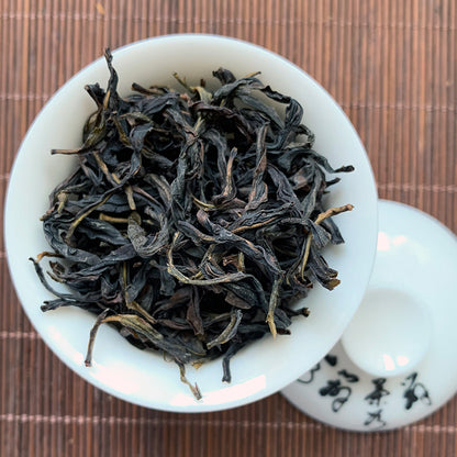 Lao Cong Nan Jiang Xiang Dancong