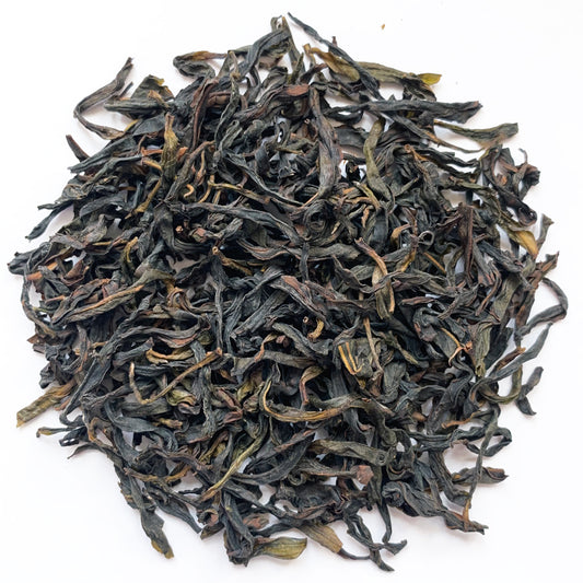 Lao Cong Bei Tou Dancong