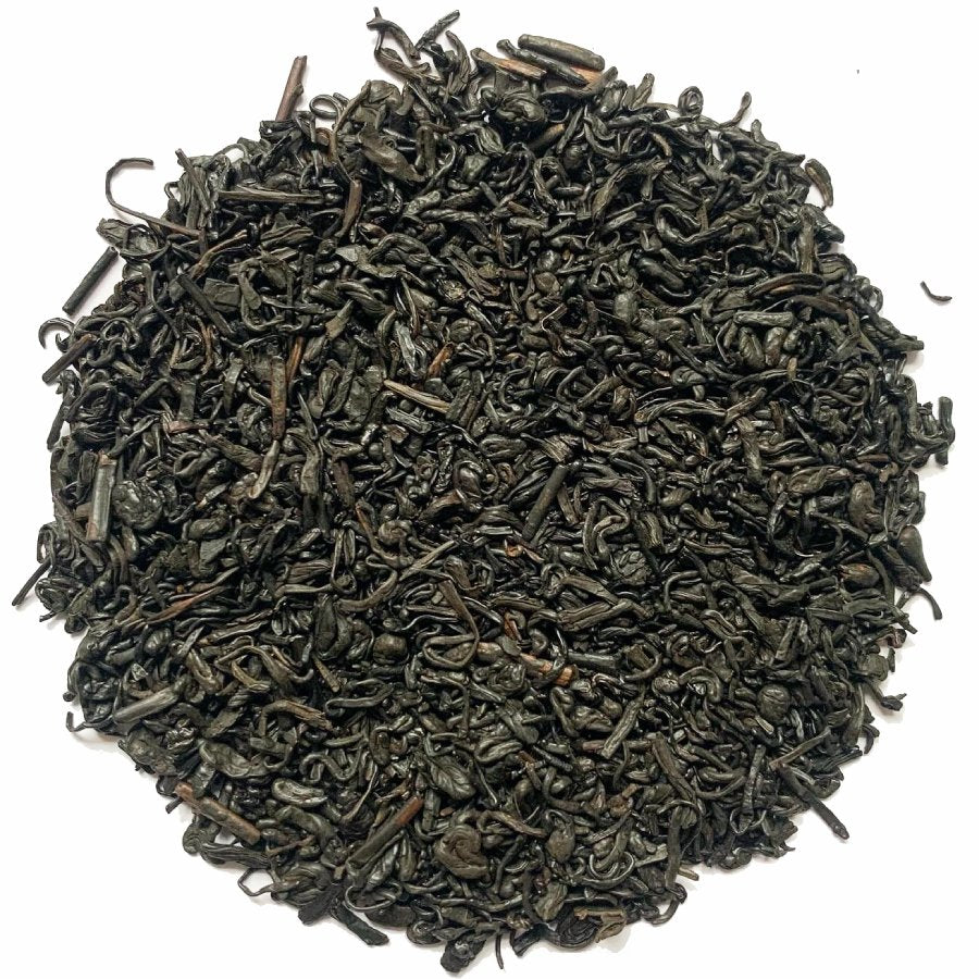 Ya An black tea