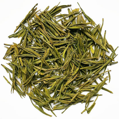 2025 An Ji Bai Cha
