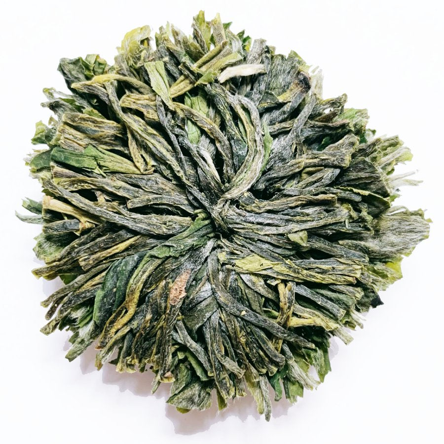 2025 Huang Shan Lu Mu Dan