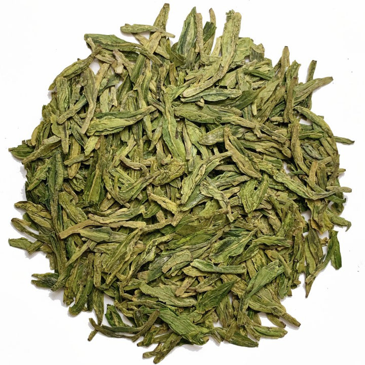 Jing Tea Shop | Premium Chinese Tea Since 2004