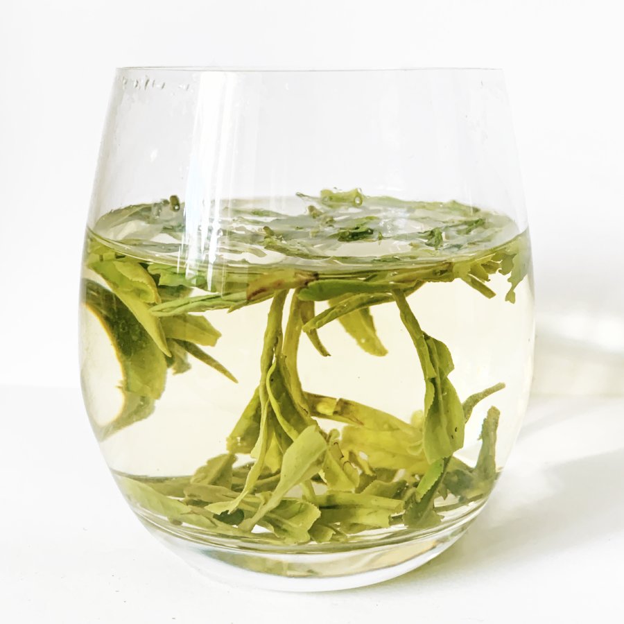 Jinling Tea Jing Tea Shop | Premium Chinese Tea Since 2004