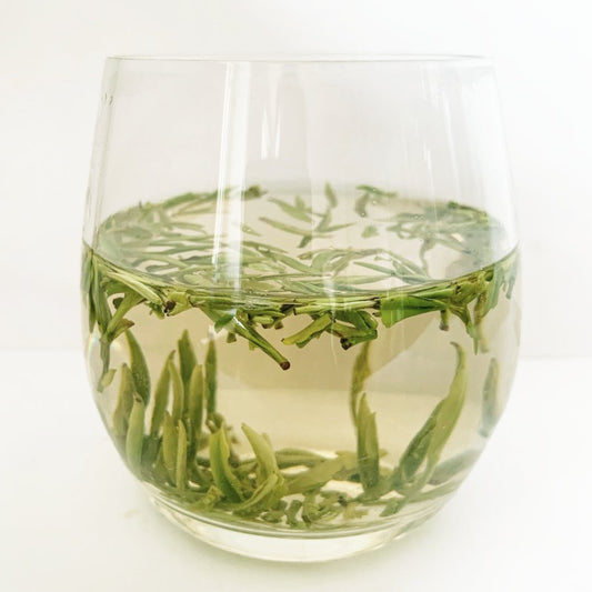 2025 Huang Shan Mao Feng