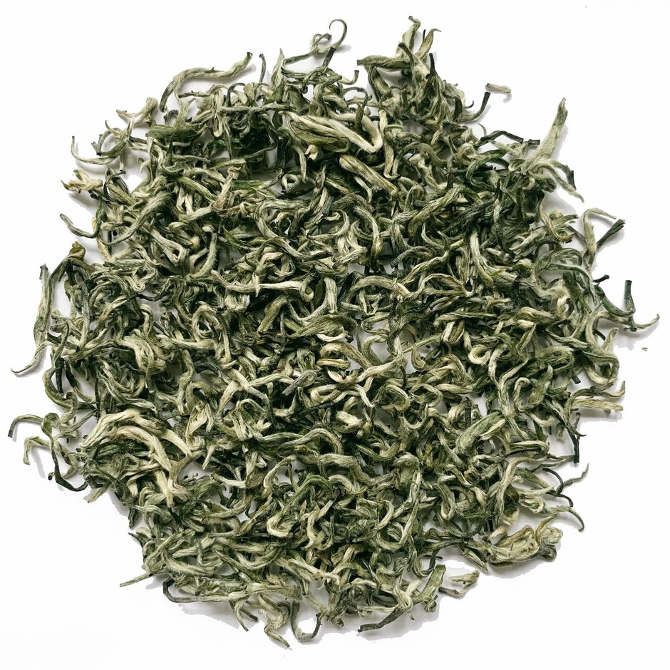 Jinling Tea Jing Tea Shop | Premium Chinese Tea Since 2004