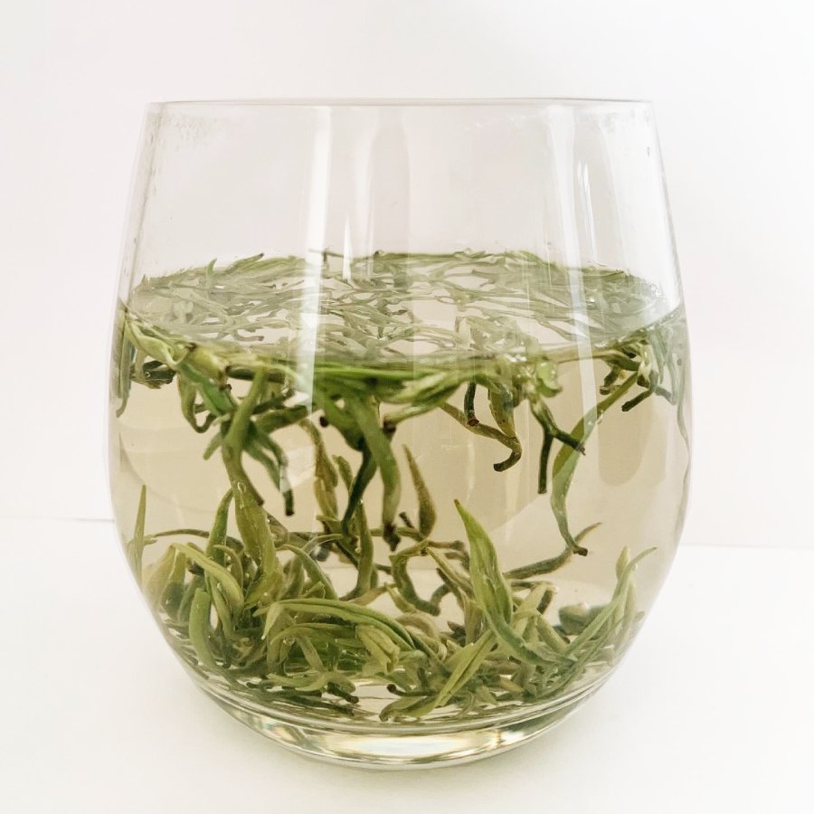Jinling Tea Jing Tea Shop | Premium Chinese Tea Since 2004