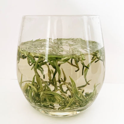 2025 Meng Ding Gan Lu