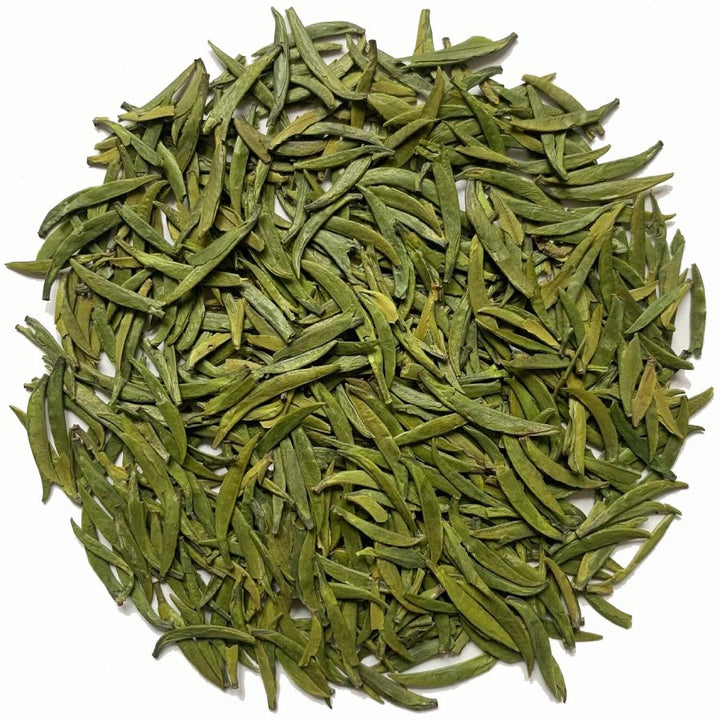 Jing Tea Shop | Premium Chinese Tea Since 2004