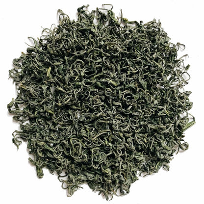 2025 Zhe Jiang Mao Jian