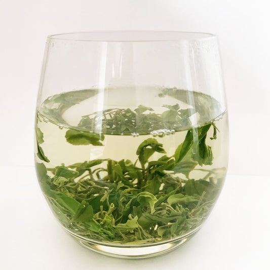 2025 Zhe Jiang Mao Jian