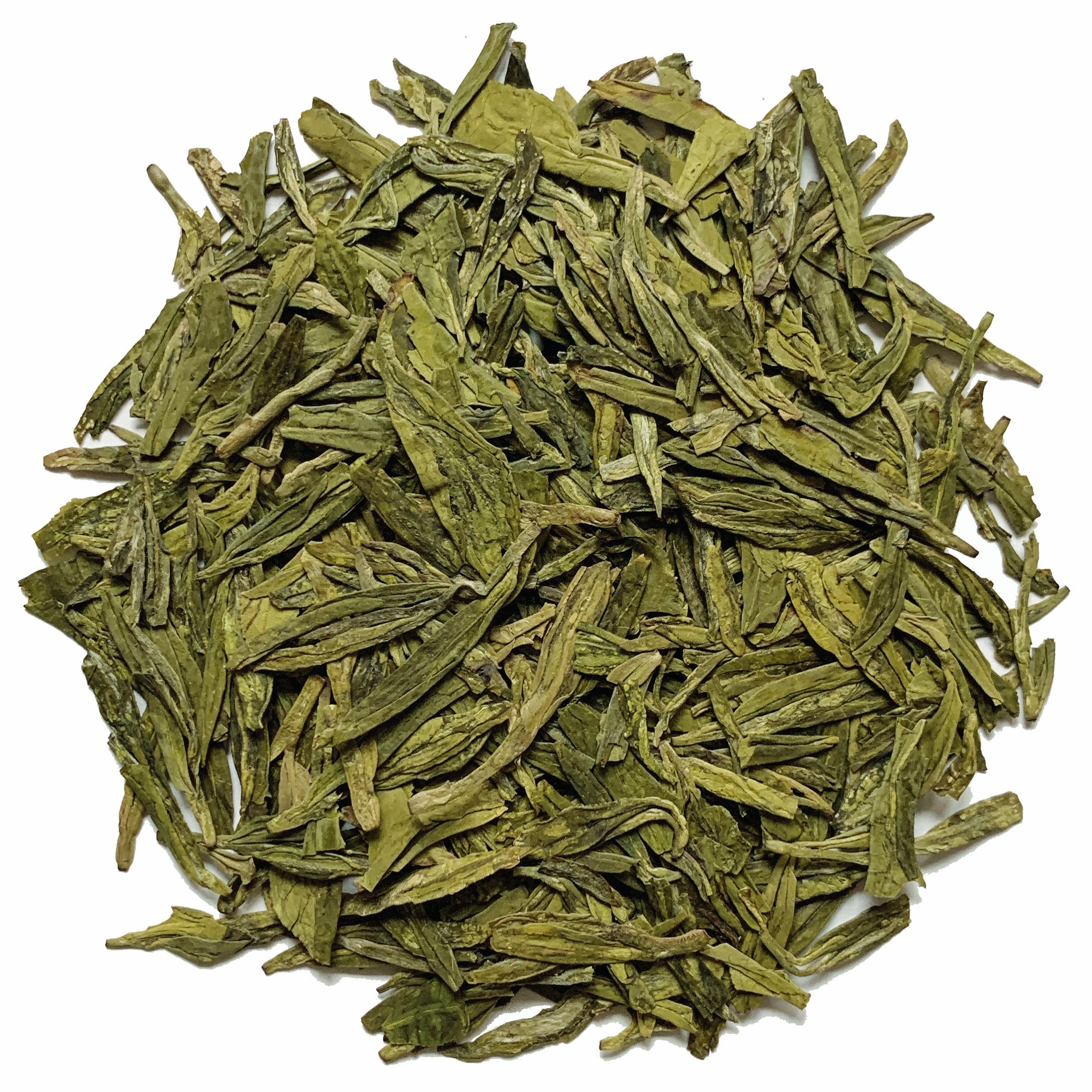 Hangzhou Long Jing Green Tea – Classic Daily Dragon Well Since 2004 ...