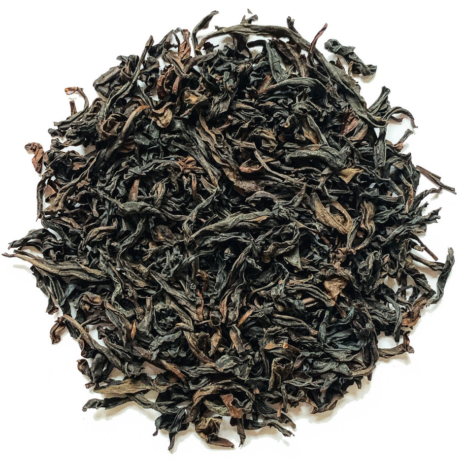 Jing Tea Shop | Premium Chinese Tea Since 2004
