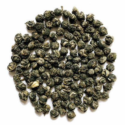 Jasmine pearls