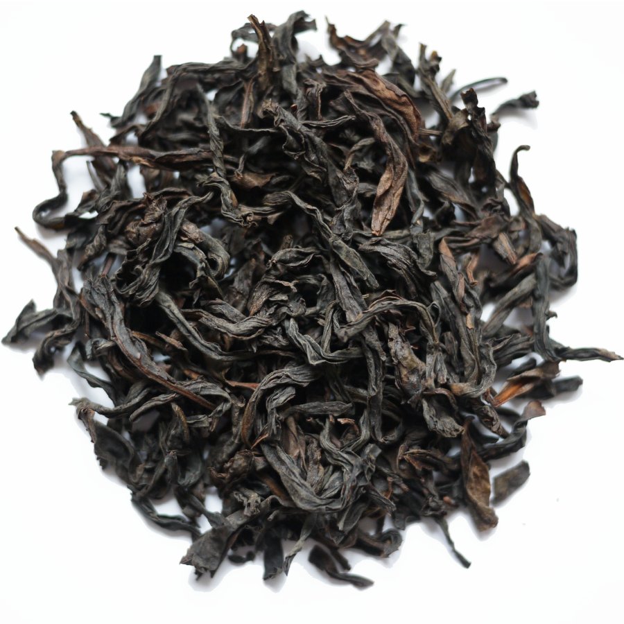 Wuyi Fruité Da Hong Pao