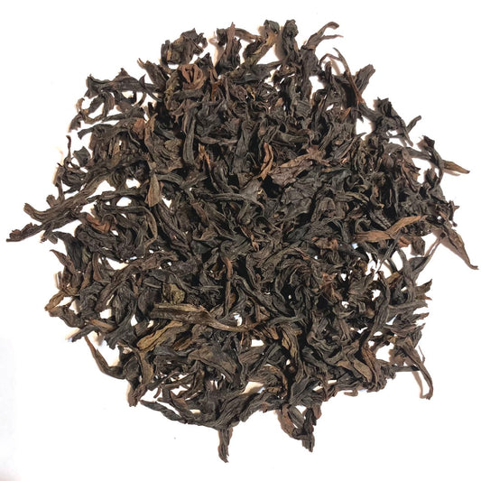 Wuyi Shui Jin Gui