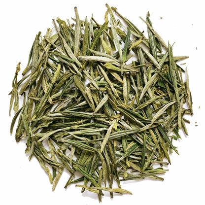 2025 Huo Shan Huang Ya (Yellow Tea)
