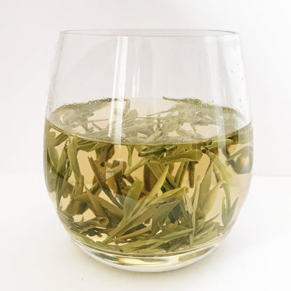2025 Huo Shan Huang Ya (Yellow Tea)