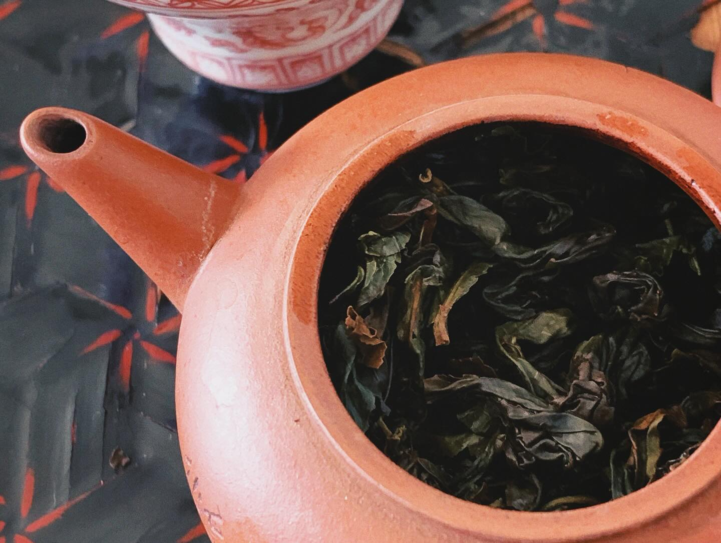 Long Juan Huang Jin Gui