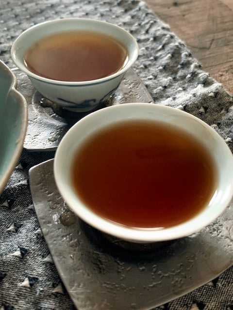 Wuyi Zheng Yan Yin Feng