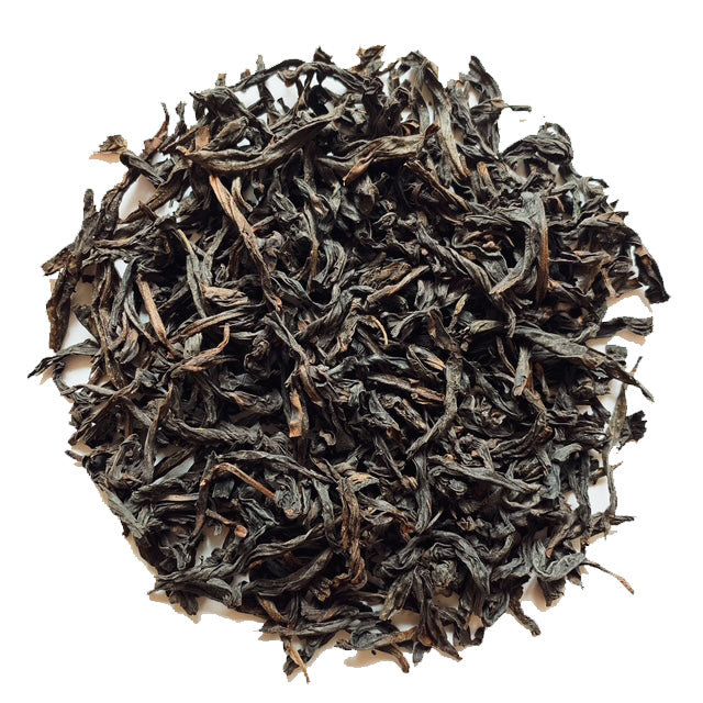 Chinese wuyi oolong tea by Jing Tea Shop