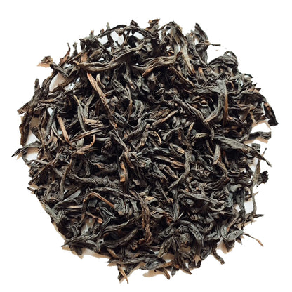 Chinese wuyi oolong tea by Jing Tea Shop