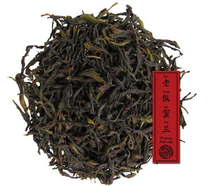 lao cong milan dancong oolong tea by Jing Tea Shop