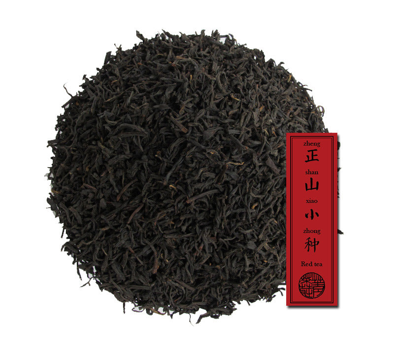 Original Lapsang Souchong