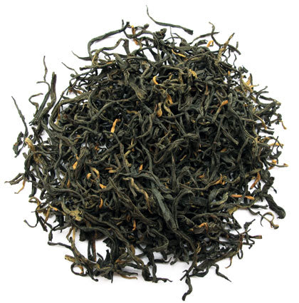Red Strand Tea Chinese Red Tea – Fully Oxidized Teas from Jing Tea Shop