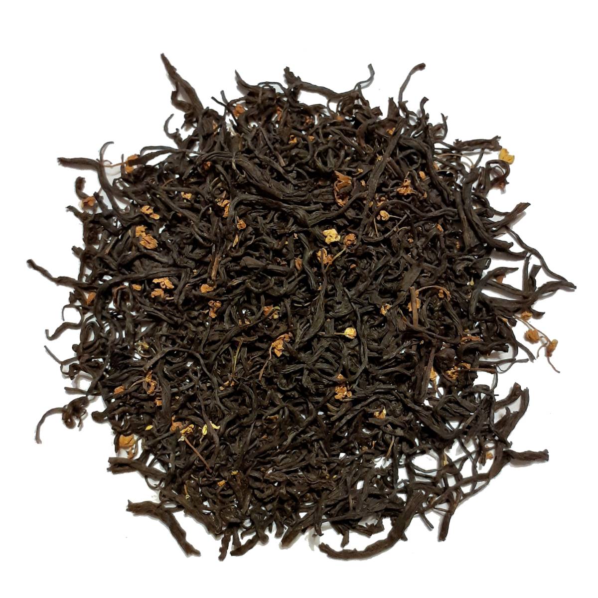 Chinese Red Tea – Fully Oxidized Teas from Jing Tea Shop