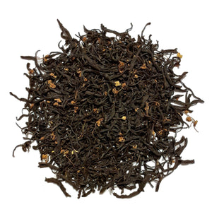 Osmanthus Jiu Qu Hong Mei A