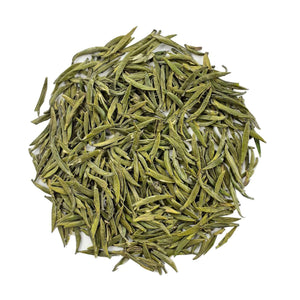 2023 Zhu Ye Qing