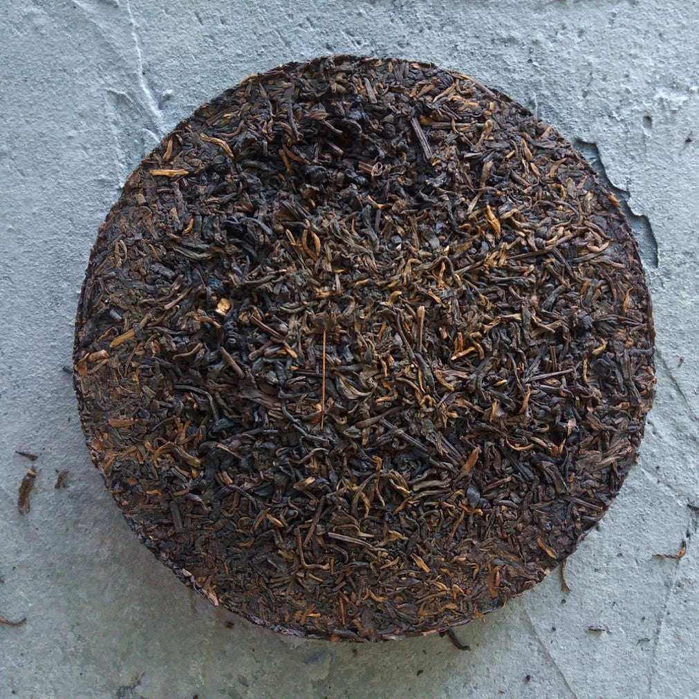 2000 liu bao beeng cha