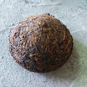 Aged Liu Bao Tuo Cha