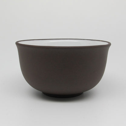 Yixing tea cup by Jing Tea Shop