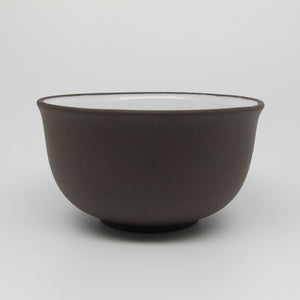 Yixing tea cup by Jing Tea Shop